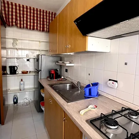 Apartament Savoia 13