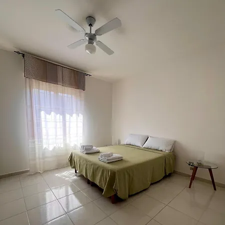 شقة Savoia 13 ساساري