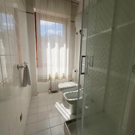 Savoia 13 Apartament