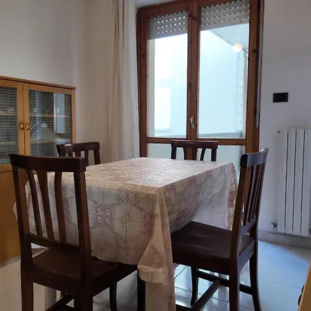 Savoia 13 Appartement