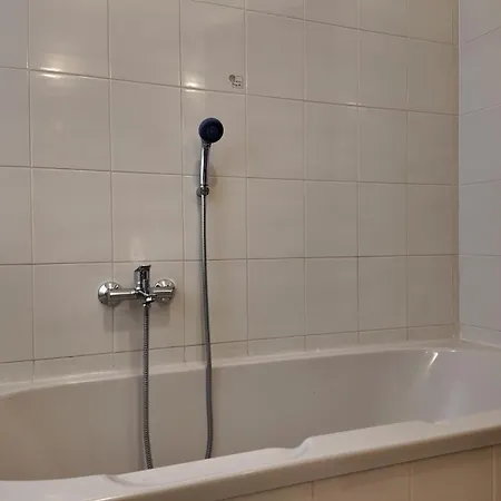 Appartement Savoia 13