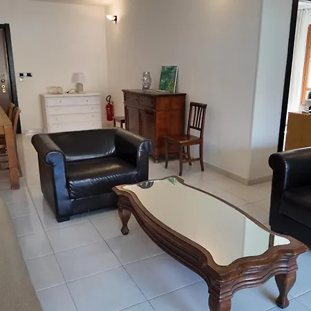 Apartman Savoia 13 Sassari