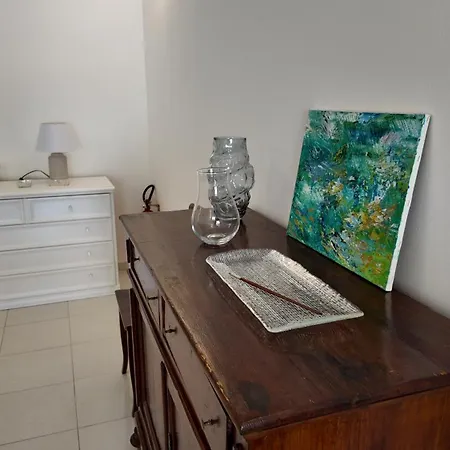 Appartement Savoia 13 Sassari