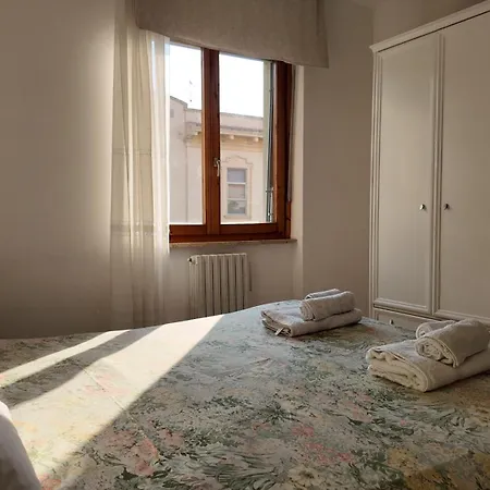 Appartement Savoia 13