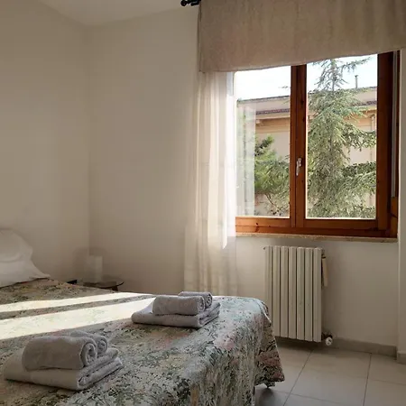 Apartman Savoia 13