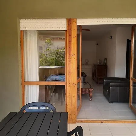 Appartement Savoia 13 *