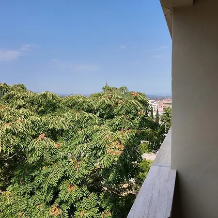 Savoia 13 Apartman Sassari