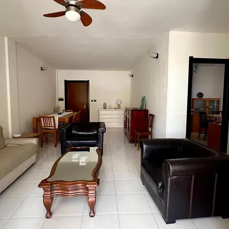 Appartement Savoia 13