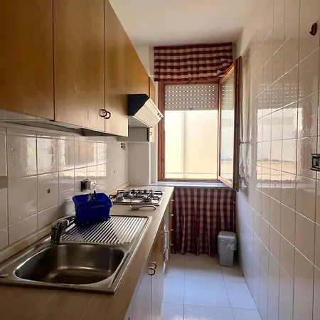 Apartman Savoia 13 Sassari