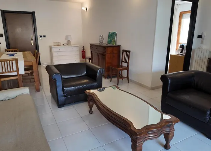 Apartment Savoia 13 Sassari