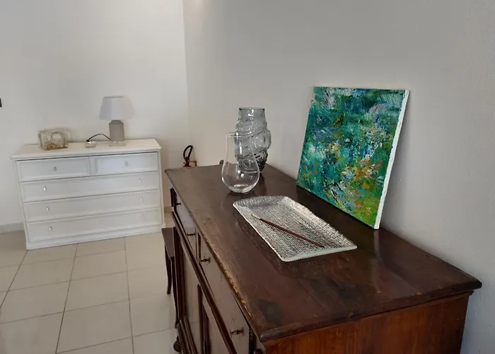 Apartment Savoia 13 Sassari