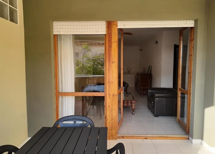 Apartment Savoia 13 *