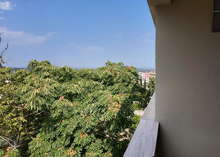 Savoia 13 Apartment Sassari