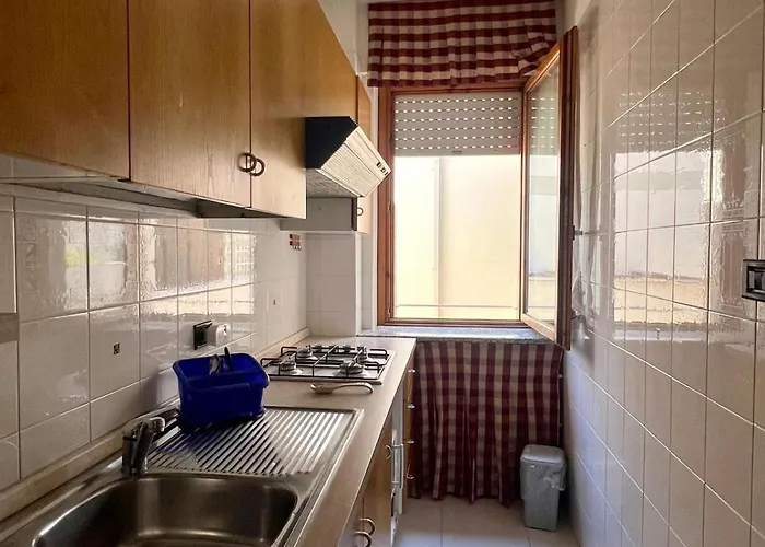 Apartment Savoia 13 Sassari