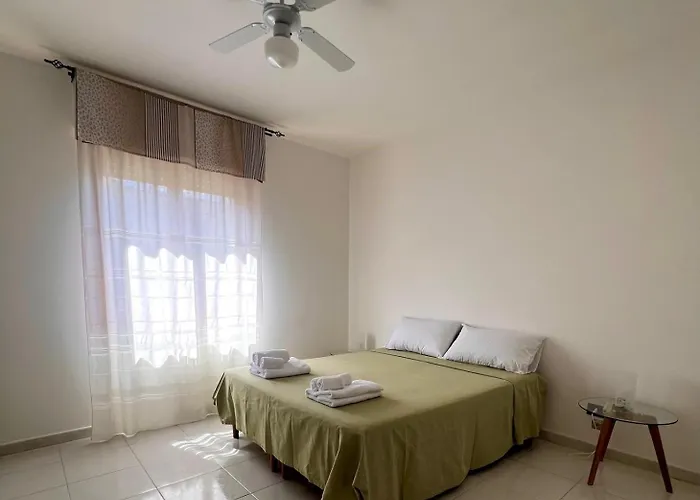 Apartment Savoia 13 Sassari