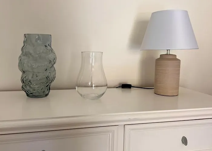 Savoia 13 Apartment Sassari